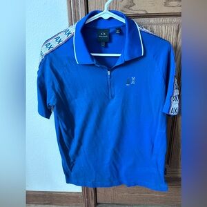 Armani Exchange Men’s Shirt Small